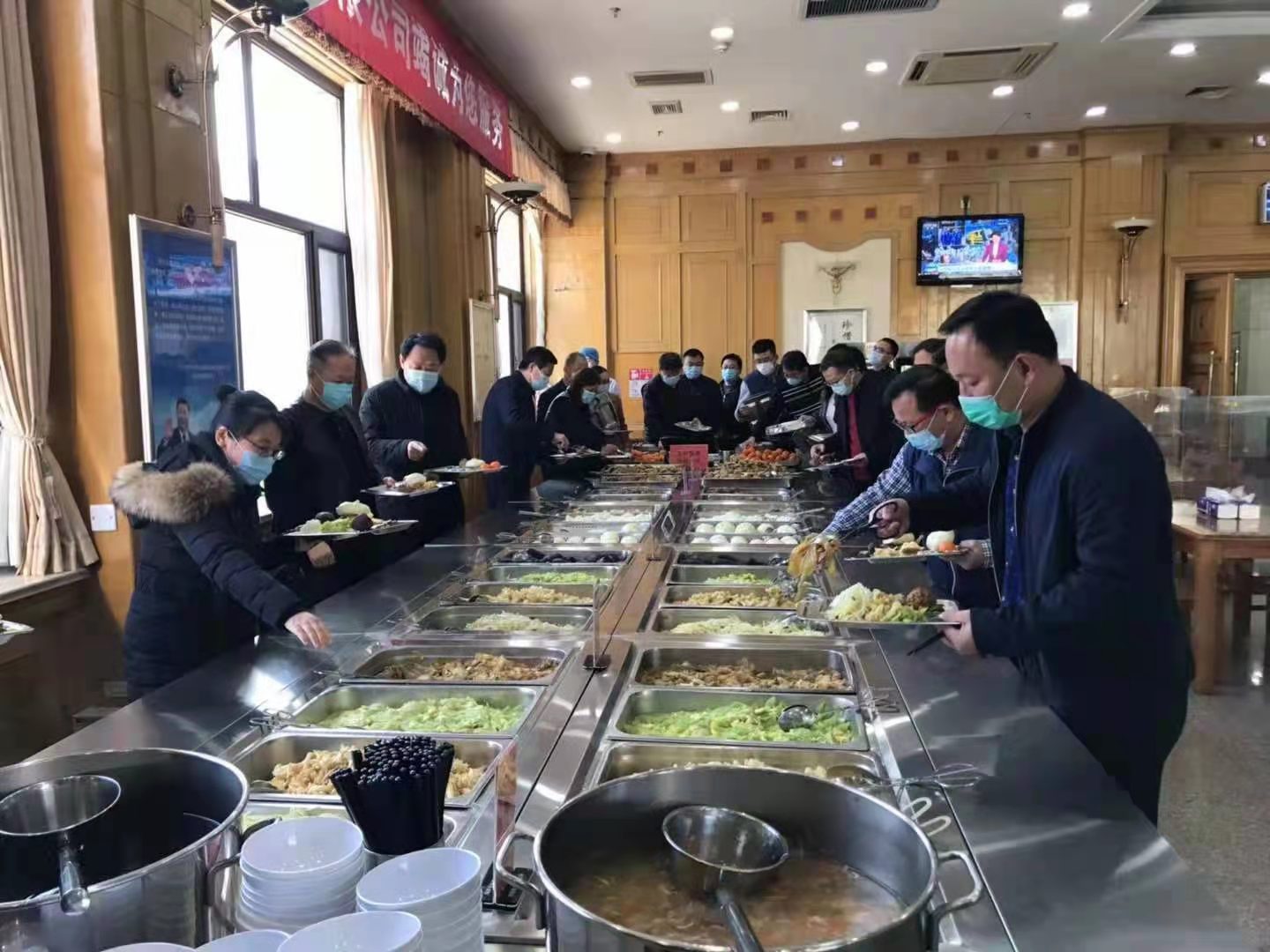 歲末年初，健力源迎來(lái)開業(yè)小高潮，十幾家餐廳開業(yè)