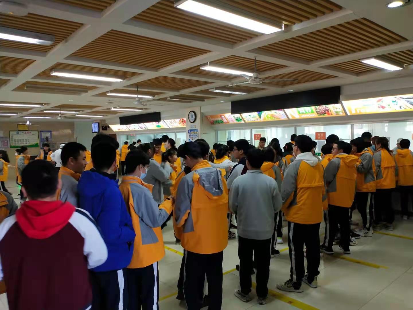 春暖花開，邁步向前——春節(jié)后健力源多家新餐廳開業(yè)